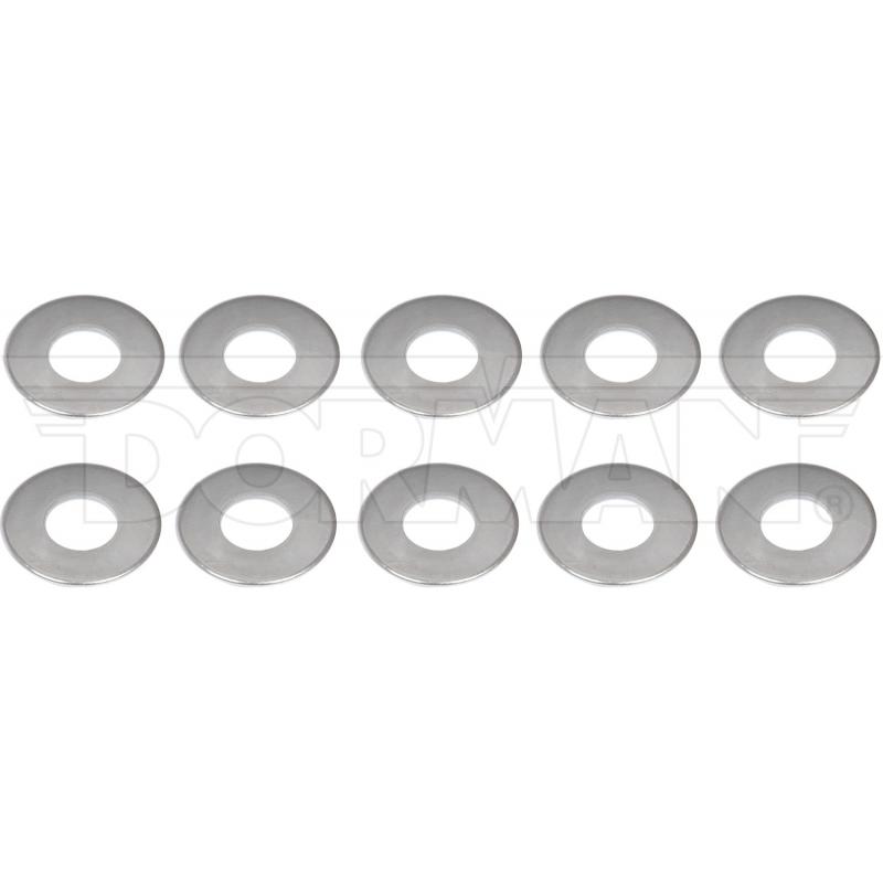 1998 Honda Accord Alignment Caster Shim Kit Dorman 546048 image 1 of 4