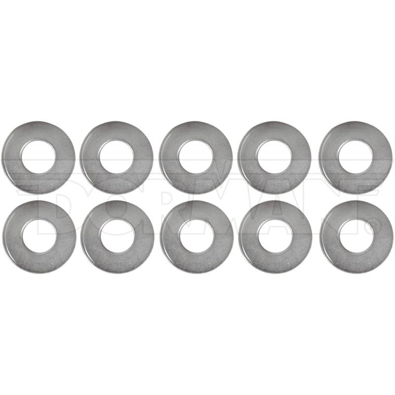 1998 Honda Accord Alignment Caster Shim Kit Dorman 546048 image 2 of 4