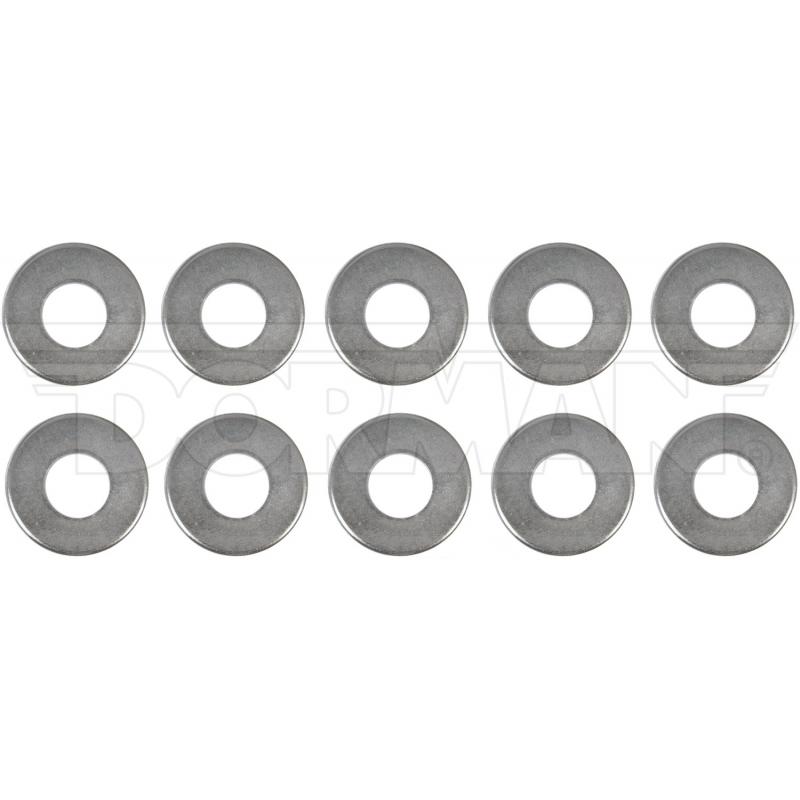 1998 Honda Accord Alignment Caster Shim Kit Dorman 546048 image 3 of 4