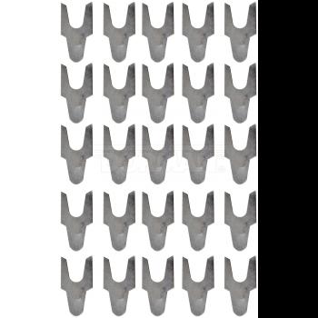 1986 Dodge Ram 50 Alignment Shim Front Dorman 546050 image 2 of 4