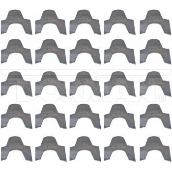 1986 Dodge Ram 50 Alignment Shim Front Dorman 546050 image 4 of 4