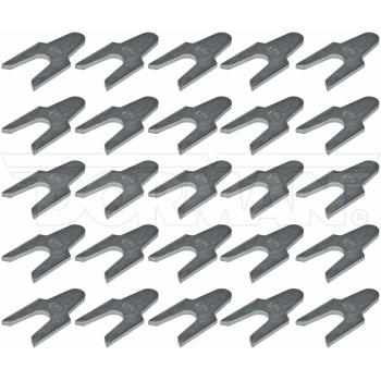1986 Dodge Ram 50 Alignment Shim Front Dorman 546052 image 2 of 4