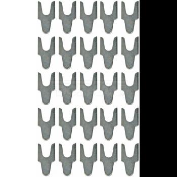 1986 Dodge Ram 50 Alignment Shim Front Dorman 546052 image 4 of 4