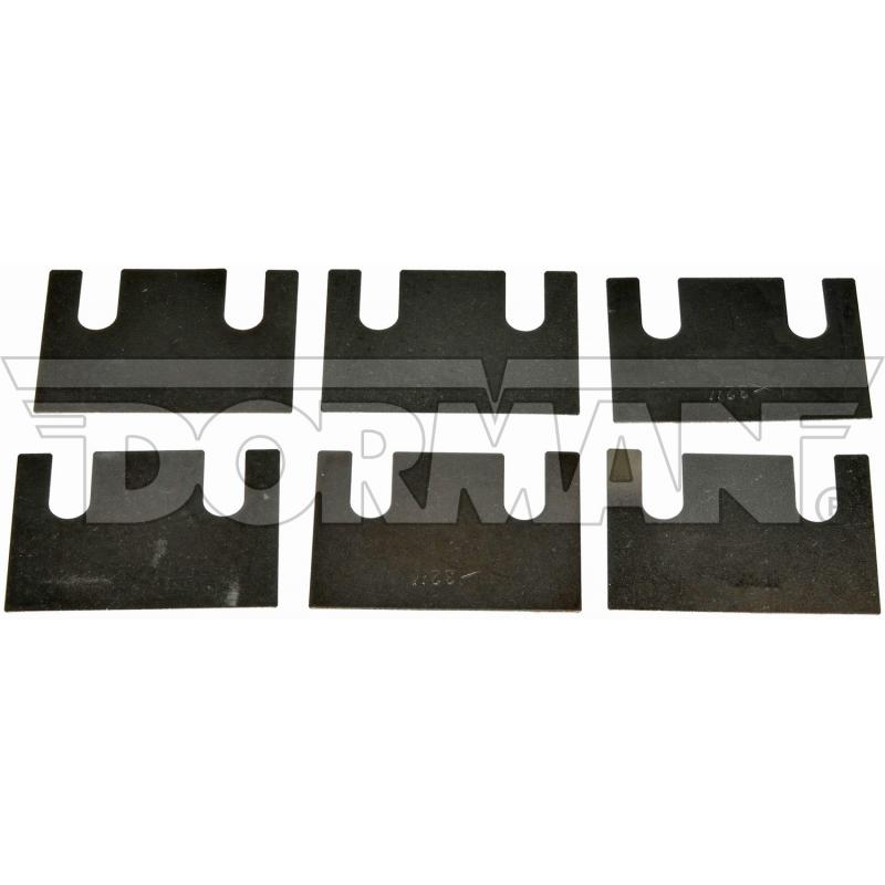 2003 Jeep Grand Cherokee Alignment Shim