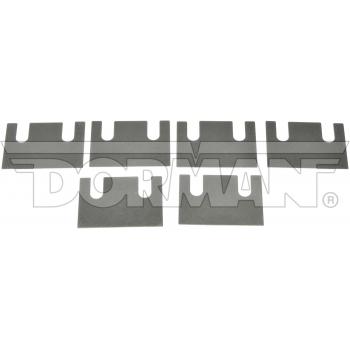 1995 Jeep Grand Cherokee Alignment Shim Front Dorman 546058 image 1 of 1