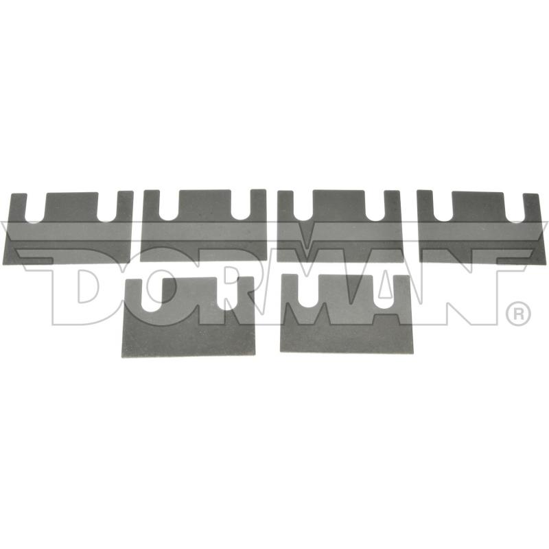1986 Jeep Cherokee Alignment Shim Front Dorman 546058 image 1 of 1