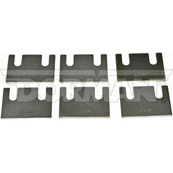 1995 Jeep Grand Cherokee Alignment Shim Front Dorman 546059 image 1 of 1