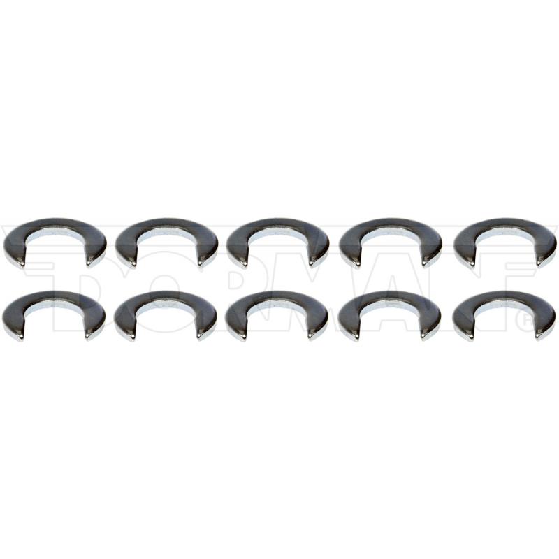 1986 Toyota Camry Alignment Shim Front Dorman 546063 image 4 of 4