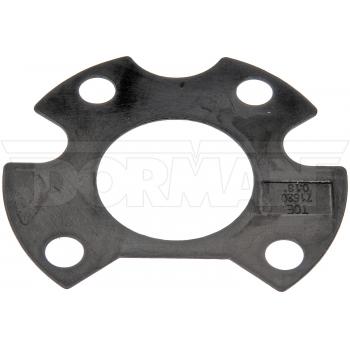 2004 Volkswagen Jetta Alignment Toe Shim