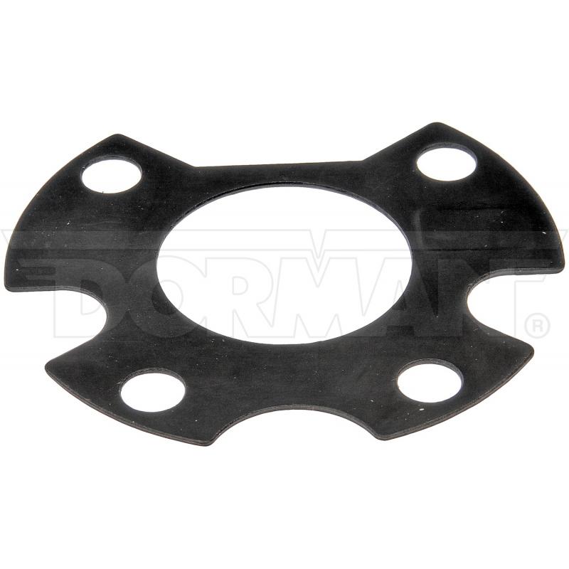 2007 Volkswagen Beetle Alignment Toe Shim Rear Dorman 546064 image 2 of 4