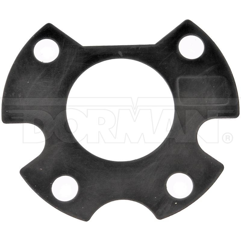 2007 Volkswagen Beetle Alignment Toe Shim Rear Dorman 546064 image 4 of 4