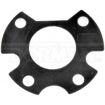 2004 Volkswagen Jetta Alignment Toe Shim Rear Dorman 546065 image 2 of 4