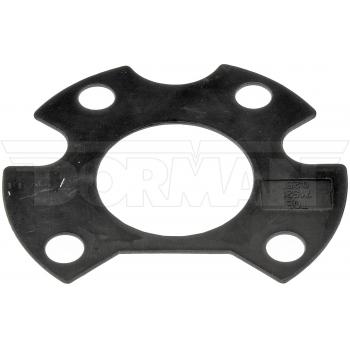 2004 Volkswagen Jetta Alignment Toe Shim Rear Dorman 546065 image 3 of 4