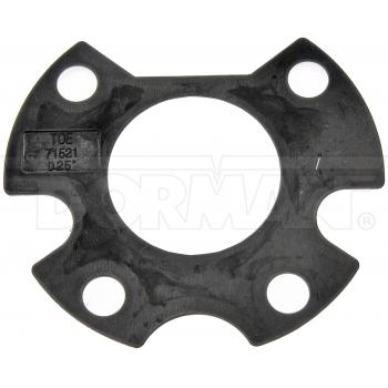 2004 Volkswagen Jetta Alignment Toe Shim Rear Dorman 546065 image 4 of 4