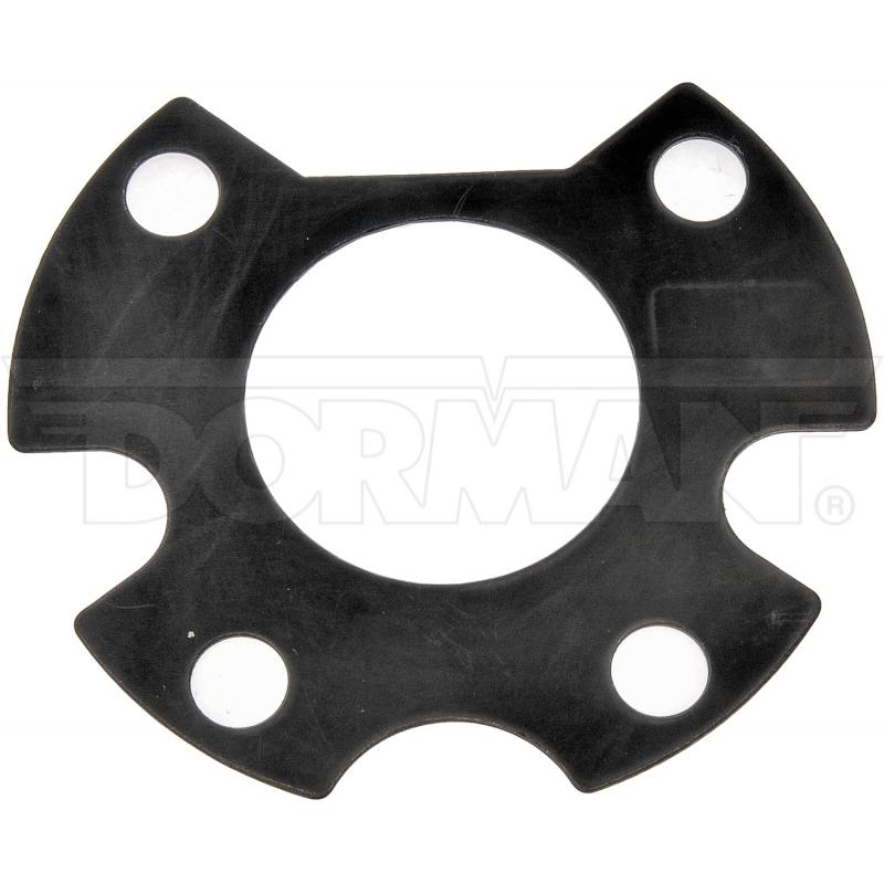 2007 Volkswagen Beetle Alignment Toe Shim Rear Dorman 546065 image 2 of 4