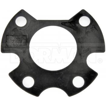 2004 Volkswagen Jetta Alignment Toe Shim Rear Dorman 546066 image 2 of 4