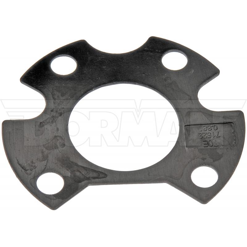 2007 Volkswagen Beetle Alignment Toe Shim Rear Dorman 546066 image 1 of 4