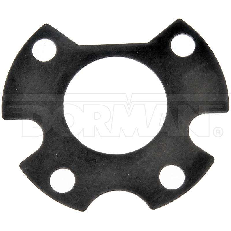 2007 Volkswagen Beetle Alignment Toe Shim Rear Dorman 546066 image 3 of 4