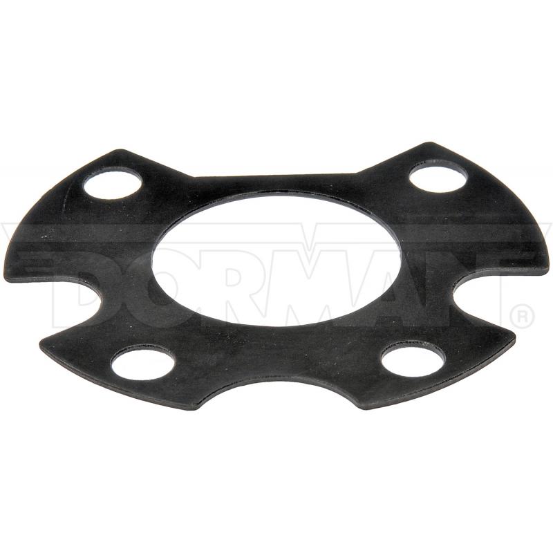 2007 Volkswagen Beetle Alignment Toe Shim Rear Dorman 546066 image 4 of 4