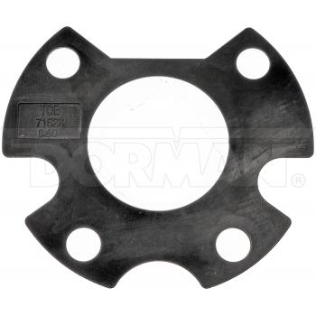 2004 Volkswagen Jetta Alignment Toe Shim Rear Dorman 546067 image 1 of 4