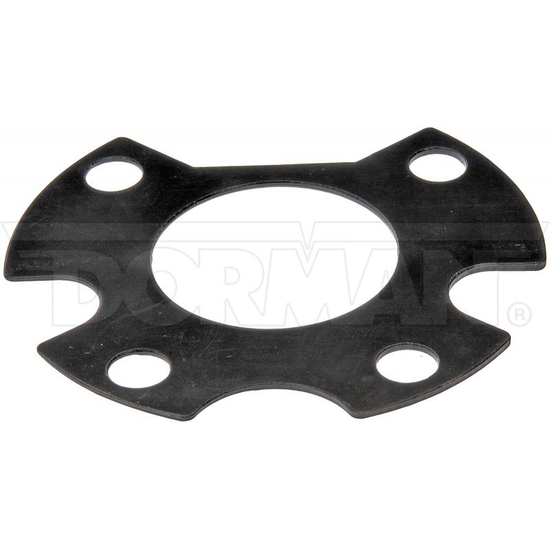 2007 Volkswagen Beetle Alignment Toe Shim Rear Dorman 546067 image 2 of 4