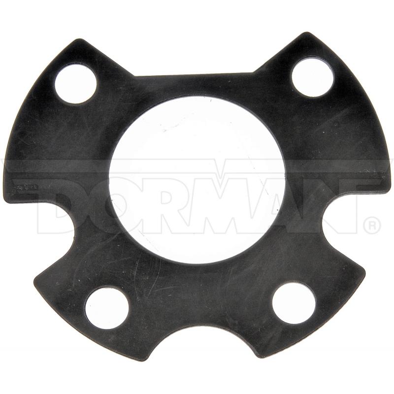 2007 Volkswagen Beetle Alignment Toe Shim Rear Dorman 546067 image 4 of 4