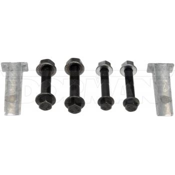 1994 Mercury Topaz Alignment Camber Wedge Rear Dorman 546076 image 3 of 4