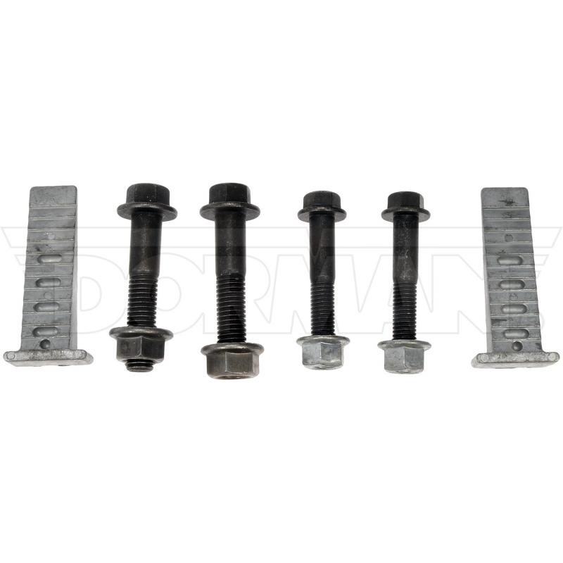1984 Ford Tempo Alignment Camber Wedge