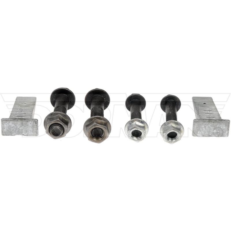 1984 Ford Tempo Alignment Camber Wedge Rear Dorman 546076 image 2 of 4
