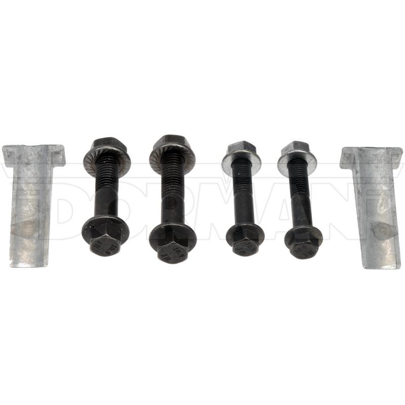 1984 Ford Tempo Alignment Camber Wedge Rear Dorman 546076 image 3 of 4