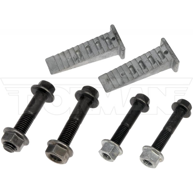 1984 Ford Tempo Alignment Camber Wedge Rear Dorman 546076 image 4 of 4