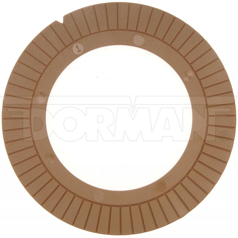 2006 Chevrolet HHR Alignment Camber / Toe Shim Rear Dorman 546101 image 1 of 4