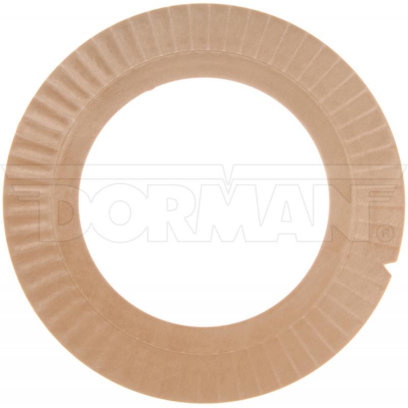 2005 Chevrolet Malibu Alignment Camber / Toe Shim Rear Dorman 546104 image 2 of 4