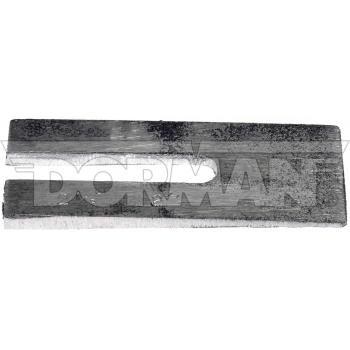 1966 International 1100A Alignment Caster Shim Front Dorman 546254 image 1 of 1