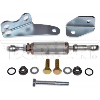 2000 Honda Civic Engine Torque Damper Front Dorman 546501 image 1 of 1