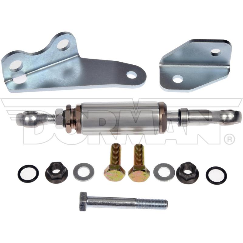1996 Honda Civic Engine Torque Damper