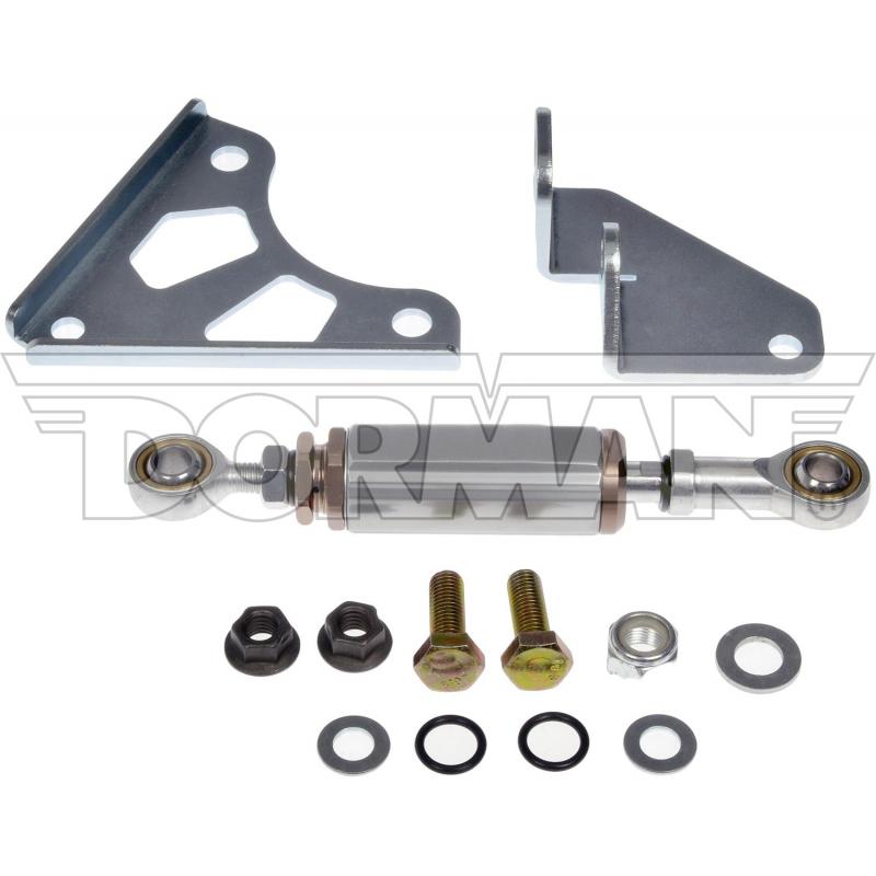 2002 Honda Civic Engine Torque Damper