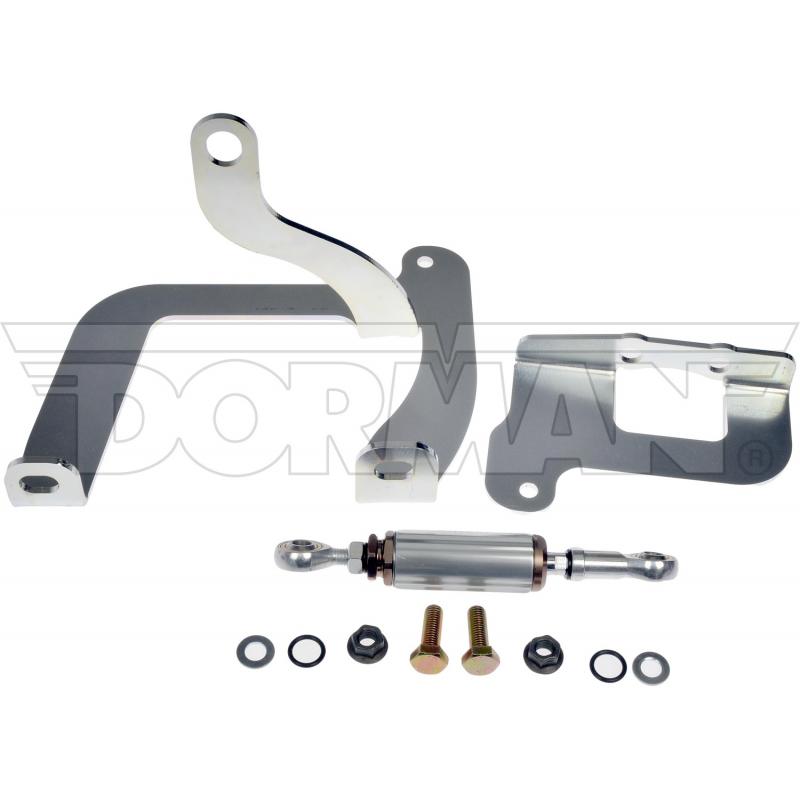 2001 Ford Focus Engine Torque Damper