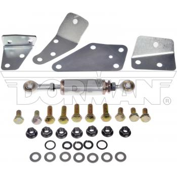 2004 Pontiac GTO Engine Torque Damper Front Dorman 546510 image 1 of 1