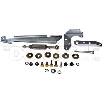 2005 Nissan 350Z Engine Torque Damper Front Dorman 546511 image 1 of 1