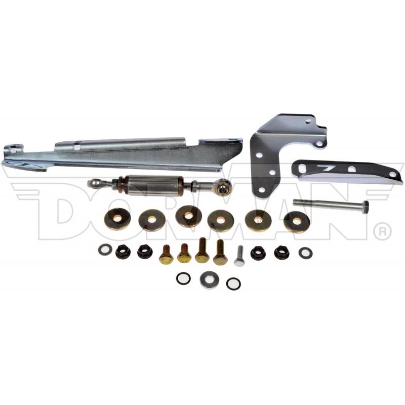 2003 Nissan 350Z Engine Torque Damper