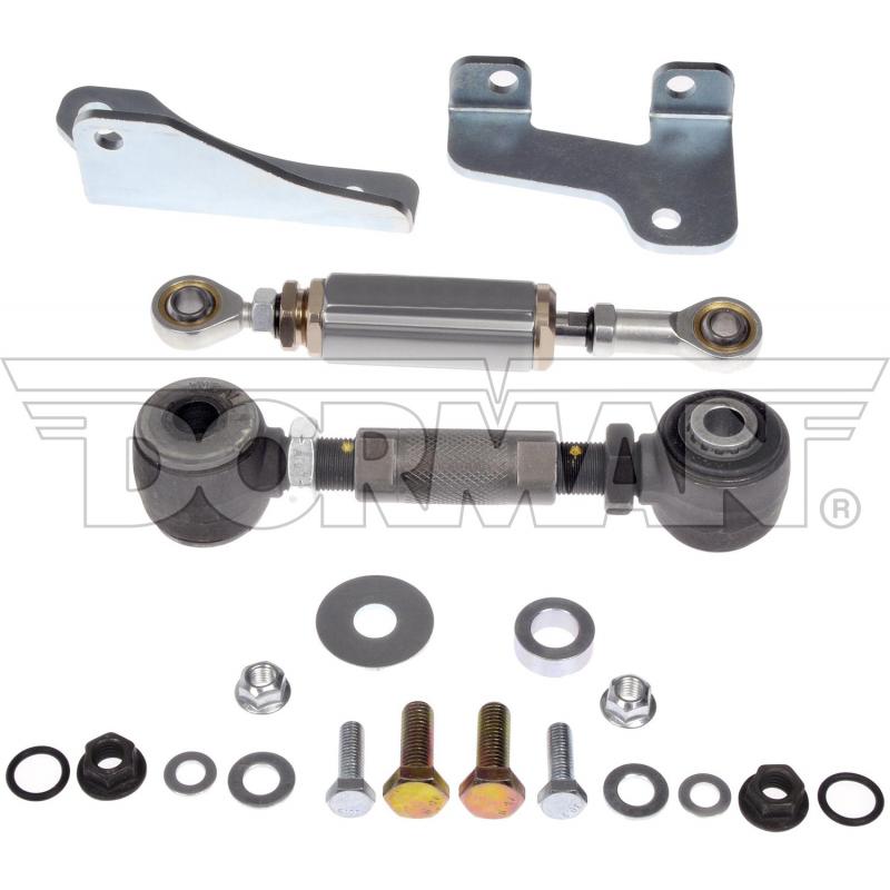 Dorman 546517 - Engine Torque Damper Dorman 546517 Engine Torque Damper product image 1 of 1