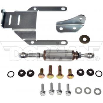 1999 Jeep Wrangler Engine Torque Damper