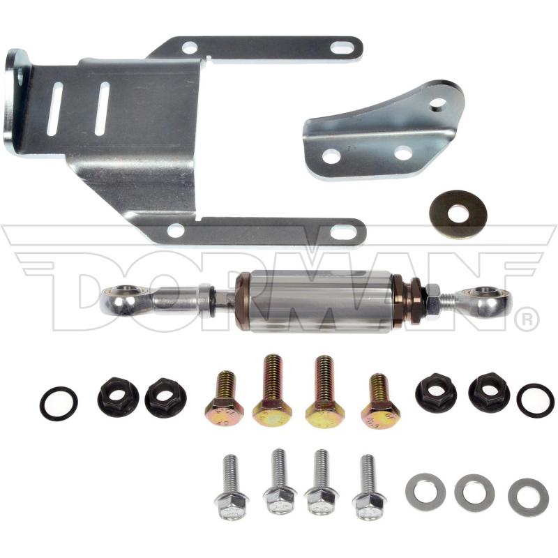 1997 Jeep Wrangler Engine Torque Damper