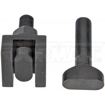 2000 GMC C2500 Control Arm Bushing Tool Dorman 546900 image 3 of 4