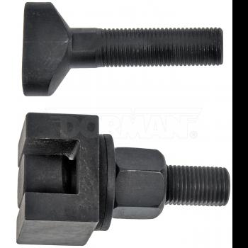 2000 GMC C2500 Control Arm Bushing Tool Dorman 546900 image 4 of 4