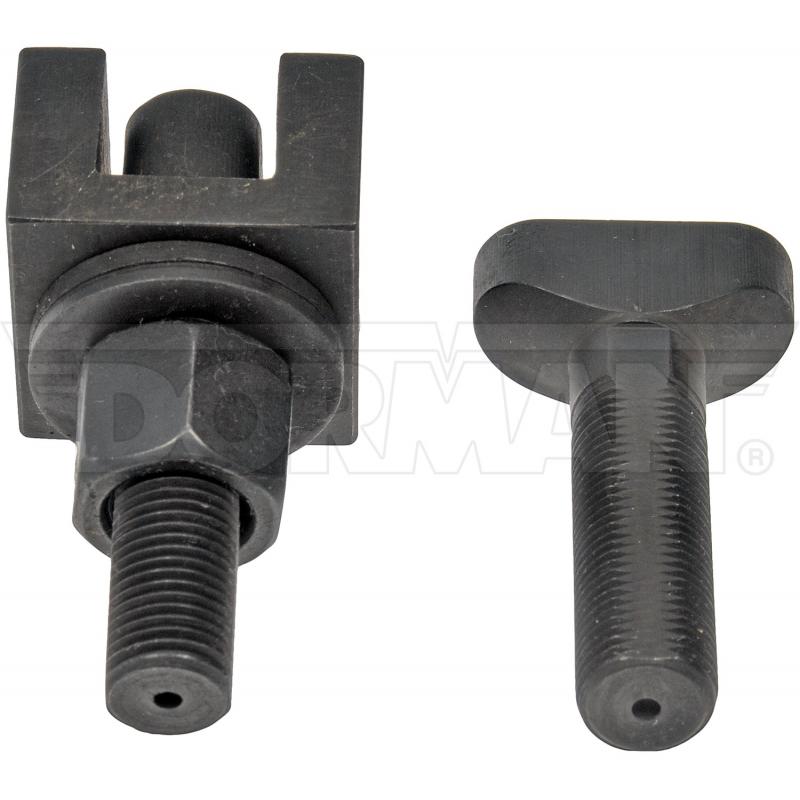 1995 Chevrolet K2500 Control Arm Bushing Tool