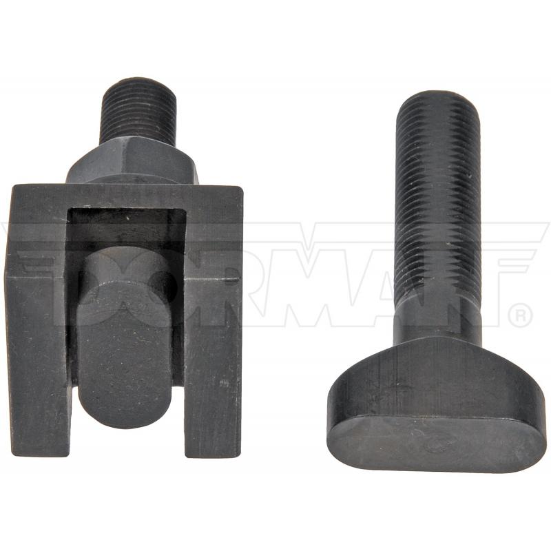 1988 Chevrolet K1500 Control Arm Bushing Tool Dorman 546900 image 3 of 4