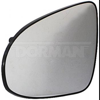 2014 Toyota Camry Door Mirror Glass Left Dorman 55021 image 2 of 3