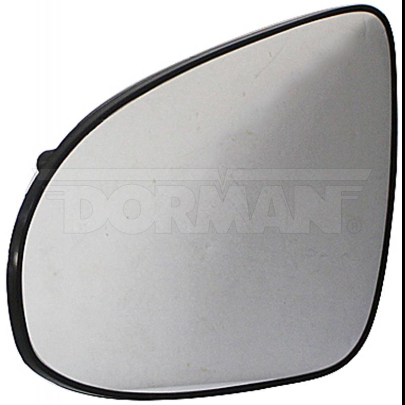 2013 Toyota Camry Door Mirror Glass Left Dorman 55021 image 2 of 3